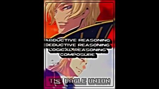 Cote vs Code Geass tournament part 17