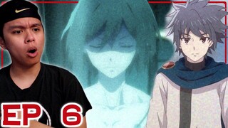 THE TRUTH?? | I'm Quitting Heroing Episode 6 Reaction