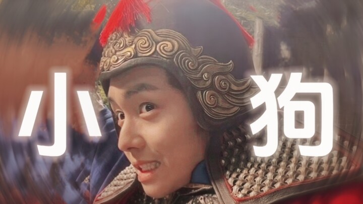 不是，谁家男主整天净会撒娇呀？！