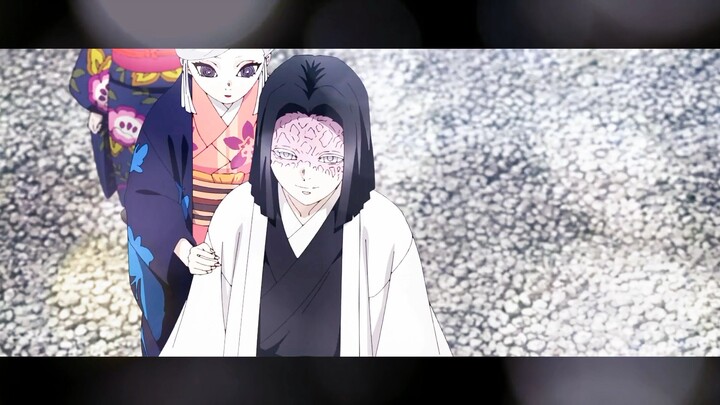 The powerful DEMONS/Demon slayer