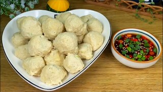 Ăn mấy món này không lo sợ bị béooooo 😘 #monngonmoingay