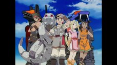 Zoids Chaotic Century ep6