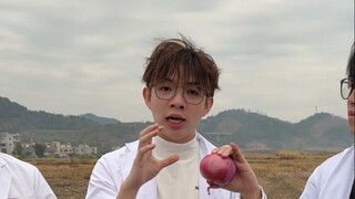 The most down-to-earth knowledge points for agricultural students