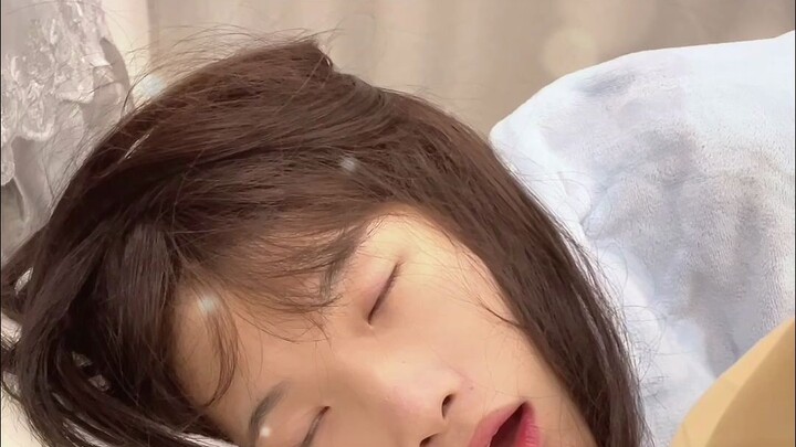 عندما أقضي الليلة في منزل حبيبي