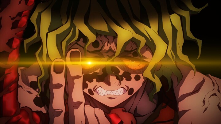 MAD·AMV|"Demon Slayer" Editing Edit