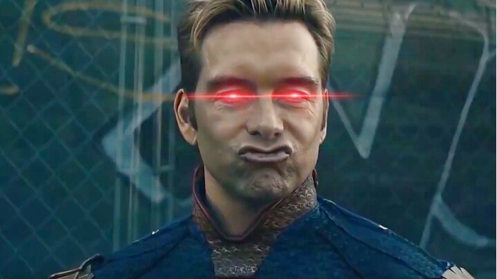 Penghargaan Perilaku Pahlawan Super