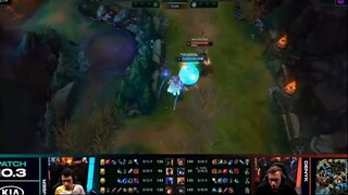 Liên Minh Huyền Thoại_ Highlights LEC Spring 2020 W5D1 MAD Lions vs Misfits Gaming LEC