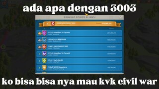 ini vidio antara review dan ghibah sih let's go !!! bahas 3003 dan 3004