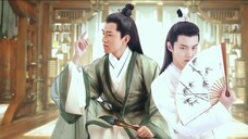Tân Thiếu Niên Bao Chửng EP 18 [Sub Việt]