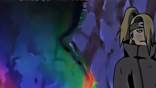 "How to identify the Nine-Tails Jinchuriki?"