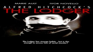 The Lodger: A Story of the London Fog (1927) - Sub Indo | Full Movie