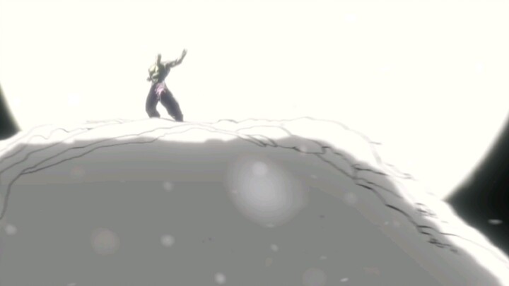 【海虎名场面/静止系】“破星”
