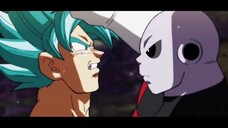 goku vs jiren amv full fight