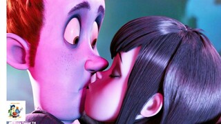 Hotel Transylvania (2012) โรงแรมผี หนีไปพักร้อน พากย์ไทย HD - งานปาร์ตี้อายุครบ 118 ของเมวิส