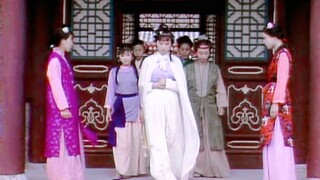 87红楼梦·仪态篇‖何为钟鸣鼎食之家，何为翰墨诗书之族？