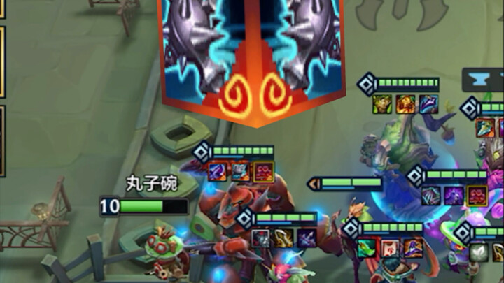 Thật bất ngờ khi lại có thể giết thần!