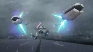 [Mobile Suit Gundam] "เปิดฉากยิงในอาณานิคม โยนาห์ถูกทุบตีจนทำอะไรไม่ถูก"~