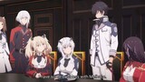 The Misfit of Demon King Academy 2nd Season Episode 1