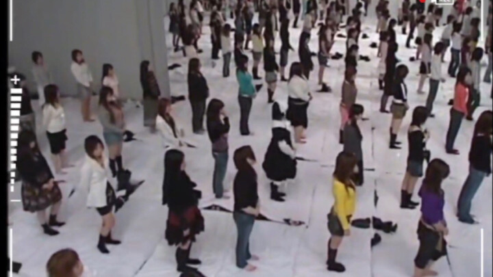 “500 คนกินเนสส์เวิลด์เรคคอร์ด” ที่เคยฮิตทั่วประเทศเมื่อหลายปีก่อน!