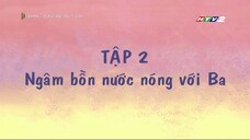 Shin Cậu Bé Bút Chì Tập 2