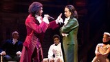 "Cabinet Battle #1" but Jefferson can't sing | Hamilton