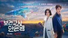 The School nurse files eps 06 end (2020) sub indo
