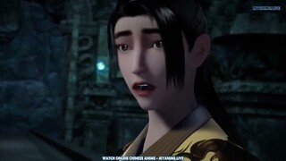 Wushen Zhuzai | Martial Master | The God of War Dominates | Episode-247 | ENG SUB |