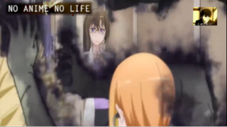 Review Phim Tôi Không Bao Giờ Sợ Ma - Phần 1 #ReviewAnime