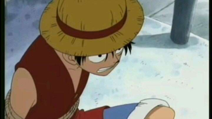 one piece thuyền bí