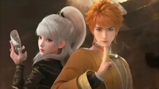 Tales Of Demon and gods rils 17 july 2025 donghua