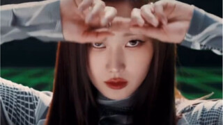 【ซับจีน】'ไฟประหลาด (ภาพลวงตา)' GISELLE แร็ปเสียงต่ำแบบสบายๆ