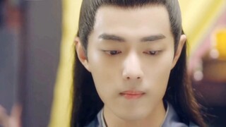 Tiêu Chiến Narcissus: "Vợ Ma" Tập 5 Quỷ bụng đen Vương Tiên VS mỹ nhân ốm yếu Nhiễm, kiếp trước và k