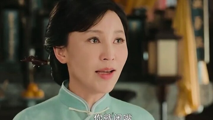 Fate plays tricks on people: through a series of mistaken encounters, Long Yanzong falls in love wit