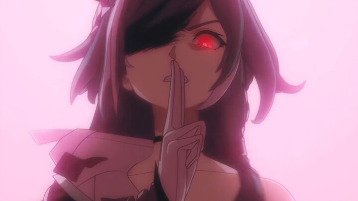 [ Honkai Impact III / Burning Scissors] [The Herrscher of Knowledge] Special Session