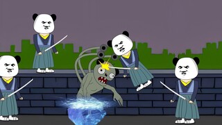 第107集 霓虹人的好日子，结束了！