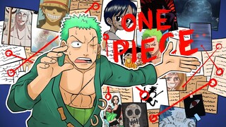 10 One Piece Mysteries That Might Never Get An Answer