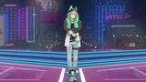 [Anime][Vtuber/VirtuaReal]Aza bị phạt