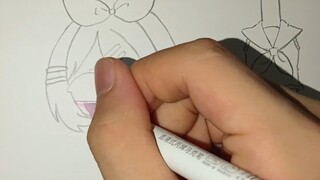 盘点上学时班上某些男生的迷惑行为