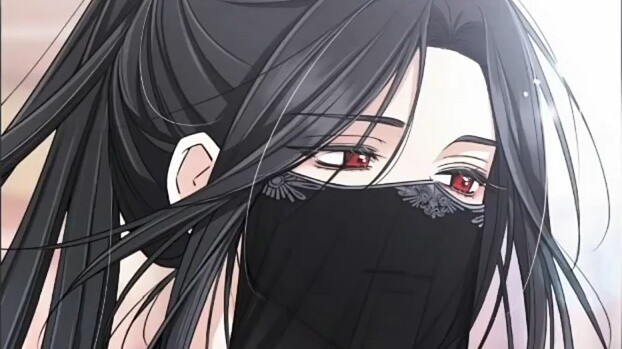 Reincarnated as the leader of a demon cult, but can only run away! #新漫
