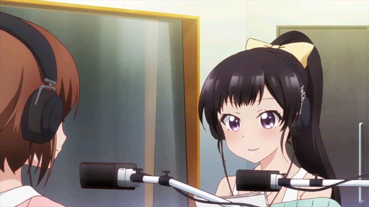 Tôi bị bắt cóc vào trường Nữ Sinh tập 5