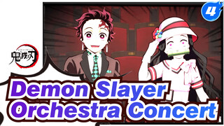 [Demon Slayer] Orchestra~Concert~Demon Slaying Melody~_4
