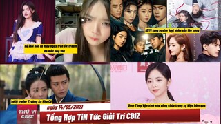 Loạt phim hoa ngữ sắp lên sóng của IQIYI | Nữ idol nôn ra máu ngay trên livestream là do bị ung thư.