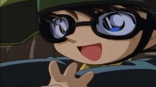 baby shinichi kudo cute moments | Detective Conan|