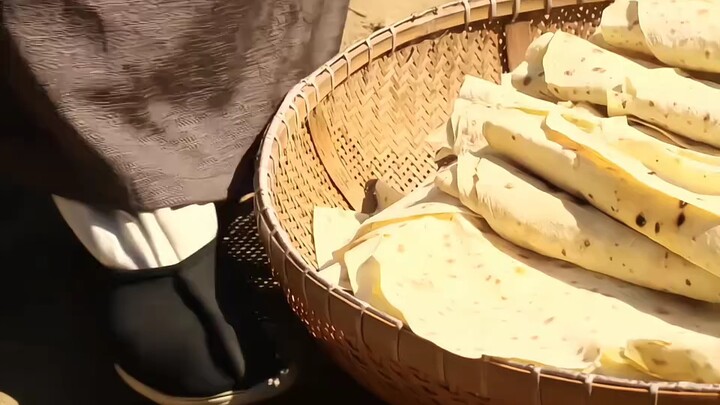 Everyone is fond of Yu Zhan’ao.