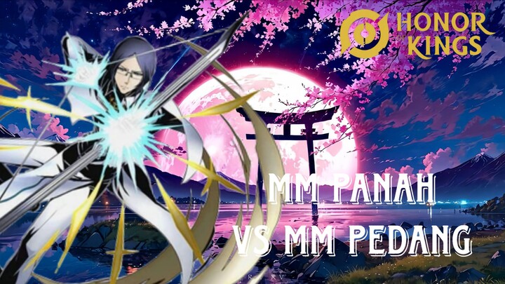 ISHIDA URYU VS AO YIN SI BOCAH NAGA‼️