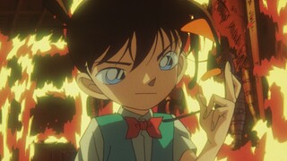 论美有姬和柯南的相似度~