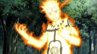 Naruto Menuju Medan Perang part 3