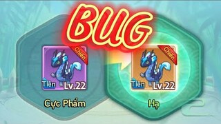 Hướng Dẫn Bug Điểm Tăng Phẩm Pet Hiệu Quả Tiết Kiệm Trong Game Truyền Thuyết Xạ Thủ #2 - FSHARED