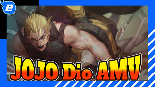 JOJO Dio AMV_2