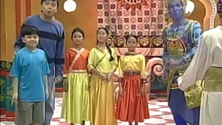 Epol Apple - What to do